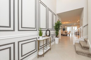 Interior - Mvp-16252sk/wc (Clermont)