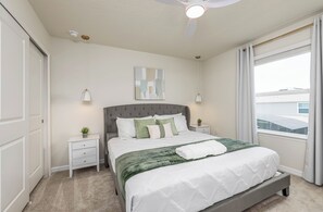Interior - Mvp-16252sk/wc (Clermont)