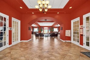 Interior - Oakwater End Unit With Balcony (Kissimmee)