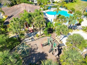 Interior - Oakwater End Unit With Balcony (Kissimmee)