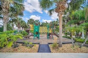 Interior - Oakwater End Unit With Balcony (Kissimmee)