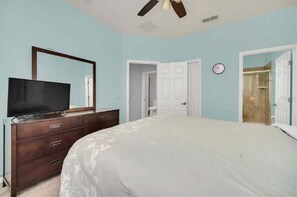 Interior - Oakwater End Unit With Balcony (Kissimmee)