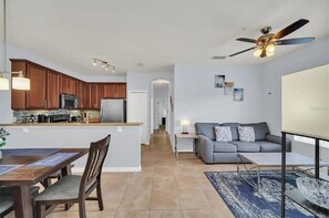 Interior - Oakwater End Unit With Balcony (Kissimmee)