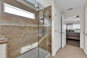 Interior - Windsor Hills Resort 6 Bedroom Private Pool Spa Home 0743 (Kissimmee)