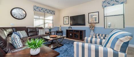 Maison (Multiple Bedrooms) | Façade de lâhĂ©bergement