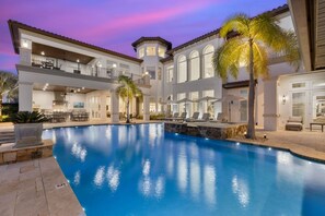 Interior - Nm430l Legends Palace (Kissimmee)