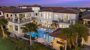 Exterior - Nm430l Legends Palace (Kissimmee)