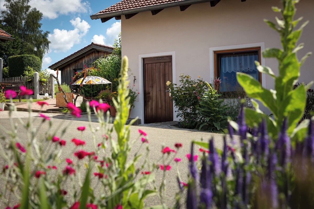 Bild für Gastgeberprofil