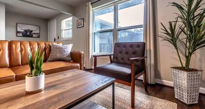 1BR in the Heart of Montrose! Free Parking 11-pr828684