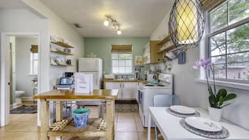 Ferienhaus (1 Bedroom) | Innenbereich