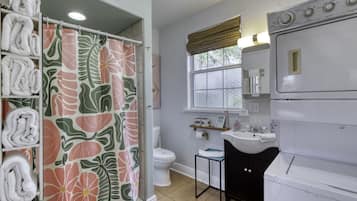 Rumah (1 Bedroom) | Interior