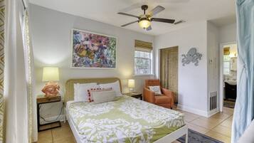 House (1 Bedroom) | Interior