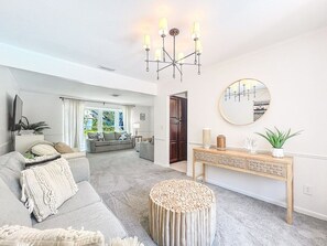 House (4 Bedrooms) | Bahagian dalam