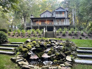 House (6 Bedrooms) | Front of property - Floralia (Highlands)