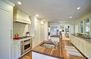 Casa (6 Bedrooms) | Interior