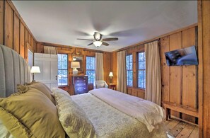 House (6 Bedrooms) | Interior - Floralia (Highlands)