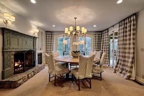 House (6 Bedrooms) | Interior - Floralia (Highlands)