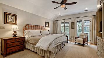 House (6 Bedrooms) | Interior