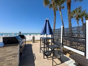 Interior - 20002 Gulf Blvd, Penthouse 5 (Indian Shores)