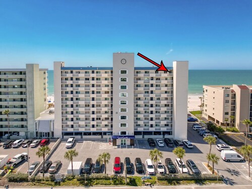 20002 Gulf Blvd, Penthouse 5