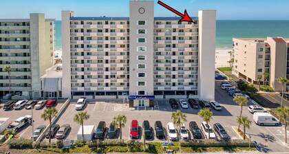 20002 Gulf Blvd, Penthouse 5