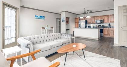 Affordable 1-bedroom Apartment Keystone