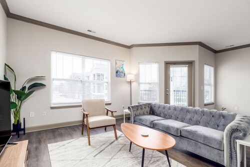 Affordable 1-bedroom Apartment Keystone