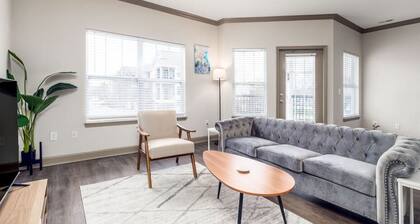 Affordable 1-bedroom Apartment Keystone