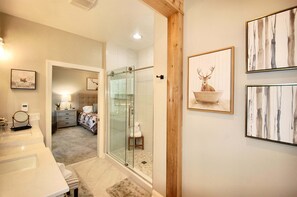 Interior - Jessamine Cottage (Highlands)