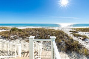 Front of property - Diamond Dunes (Panama City Beach)