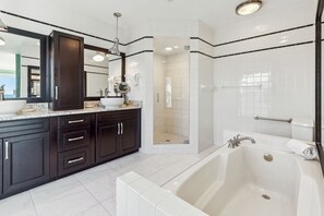 House (4 Bedrooms) | Interior - Diamond Dunes (Panama City Beach)