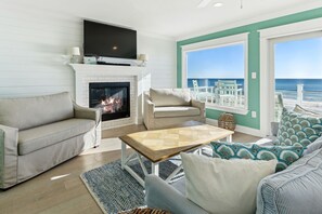 House (4 Bedrooms) | Interior - Diamond Dunes (Panama City Beach)