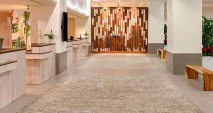 Studio Ocean View & Balcony 1118