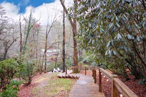 独立别墅 (3 Bedrooms) | 住宿内部