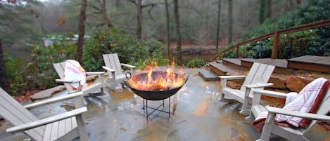 Façade de lâhĂ©bergement