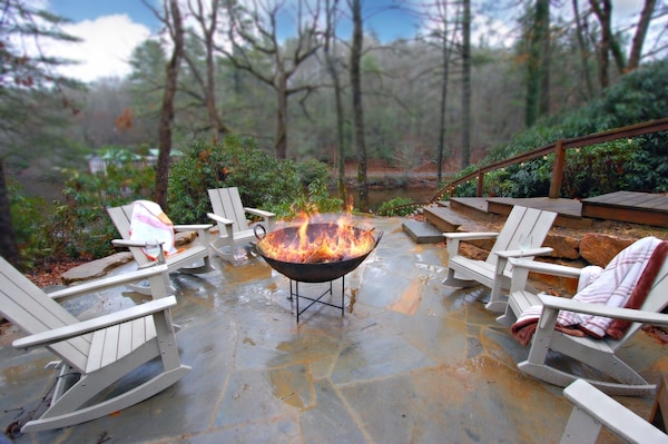 Highlands Hideout - Highlands, NC