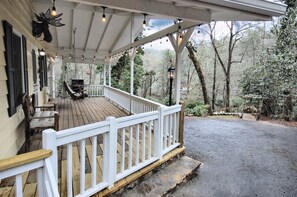 House (3 Bedrooms) | Interior - Highlands Hideout (Highlands)