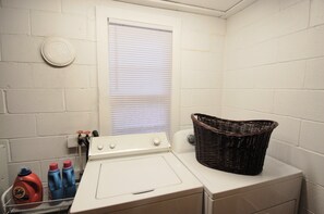 独立别墅 (3 Bedrooms) | 住宿内部