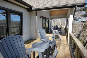 House (2 Bedrooms) | Interior - The Owlery, Walk to Town (Highlands)