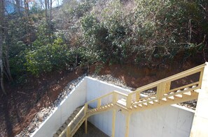 House (2 Bedrooms) | Interior - The Owlery, Walk to Town (Highlands)