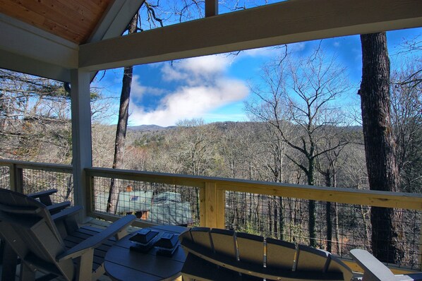 House (2 Bedrooms) | Interior - The Owlery, Walk to Town (Highlands)