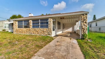 Casa (4 Bedrooms) | Parte interna