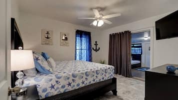 Casa (4 Bedrooms) | Parte interna