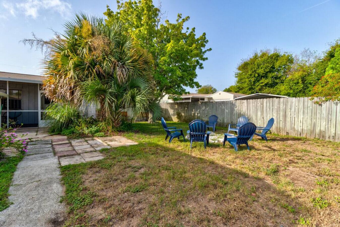 Casa (4 Bedrooms) | Parte interna