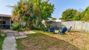 Casa (4 Bedrooms) | Parte interna