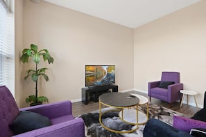 Interior - Private Room Downtown Indy (Indianapolis)