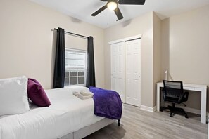 Casa (3 Bedrooms) | Interior