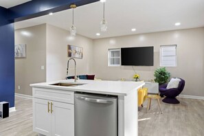 Casa (3 Bedrooms) | Interior