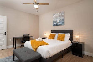 Interior - Downtown Indy Private Room (Indianapolis)