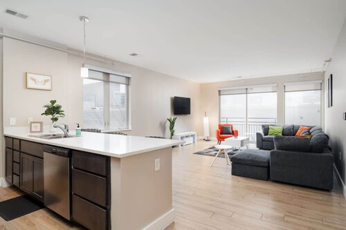 Downtown Indy Private Room